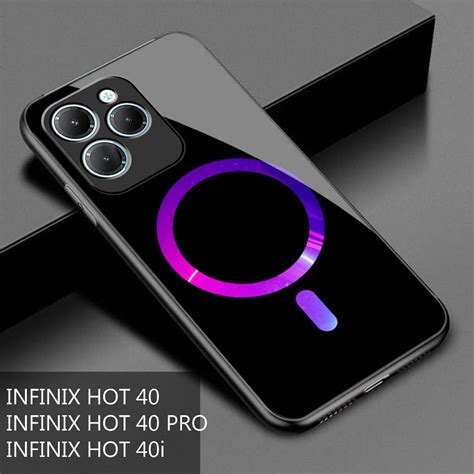 Jual Case Kaca Infinix Hot Pro I Terbaru Case Hp Infinix Hot Pro I Terbaru