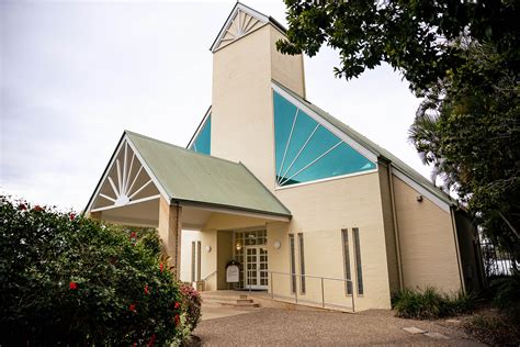 Sanctuary Cove Chapel - Everything You Need to Know