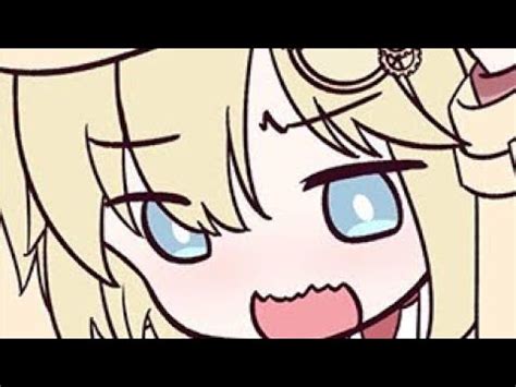 Amelia WatsonsI M Horny YouTube