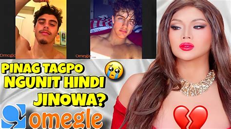 Beki Nag Panggap Na Ivana Malawi Sa Omegle Backygle John Fedellaga