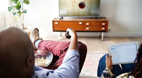 Как определить оптимальное расстояние до телевизора (+ таблица) | ichip.ru