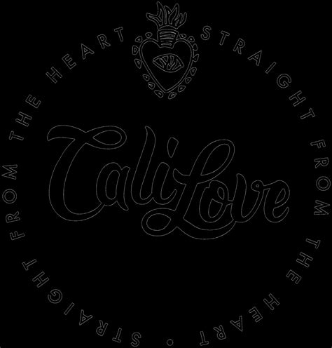 Cali Love