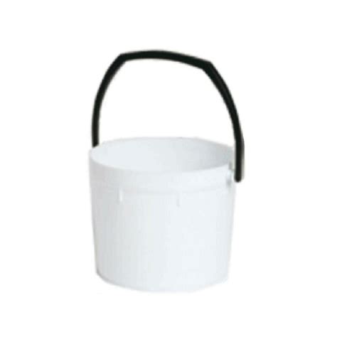 C A Paint Pot Pail Plastic Joo Yong Pte Ltd