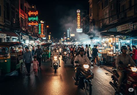 Phnom Penh BJ Bars Blowjobs Oral Sex Venues Prices CIM KTV