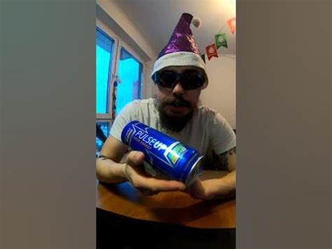 Энергетик Pulse Up Energy - #shorts - YouTube