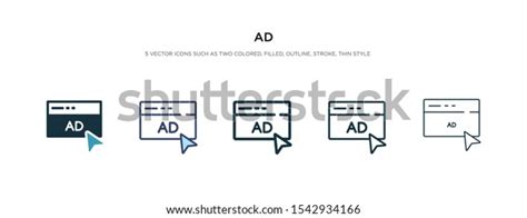 271,206 Ad Icon Images, Stock Photos & Vectors | Shutterstock