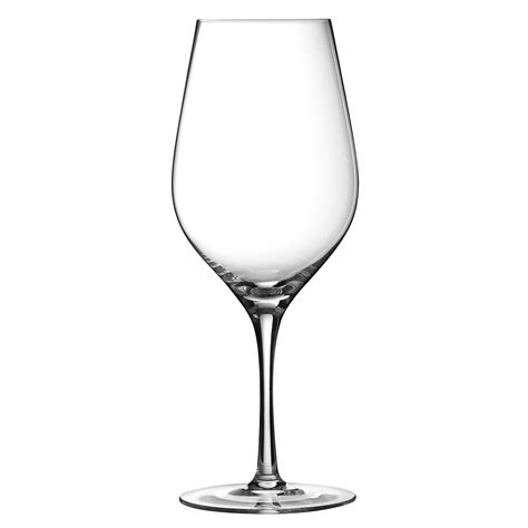 Cabernet Supreme Kwarx Wine Glasses 620ml At Drinkstuff