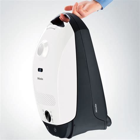 Miele Classic C1 Allergy PowerLine Bagged Vacuum Cleaner | Costco UK