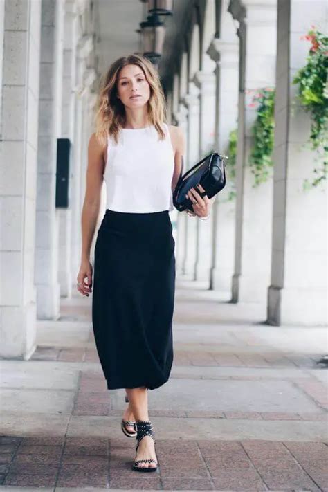 38 Photos Of Summer Business Casual Attire For Women