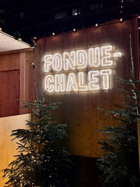 The Ultimate Guide to Christmas Markets in Zurich (+ Map With Locations