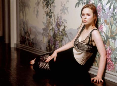 Hot And Sexy Thora Birch Photos ThBlog