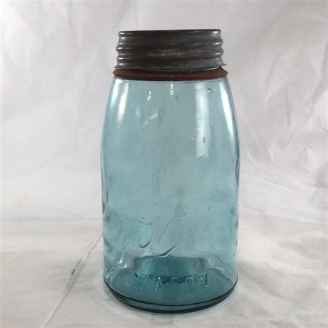 Antique Mason Jars Value Identification And Price Guides