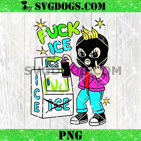 Funny Fuck Ice Png