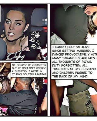 Kate Middleton Loves Bbc Porn Pictures Xxx Photos Sex Images Pictoa