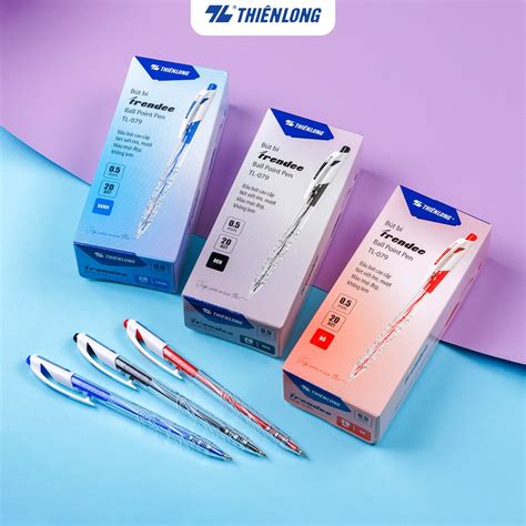 Thiên Long Shop
