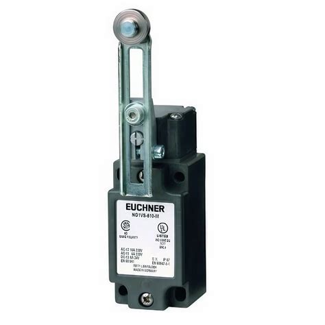 Ng1vs 510 Limit Switch Make Teknic Euchner At Rs 1102 Piece Teknic Limit Switch In Pune Id