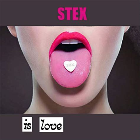 Amazon Sex Is Love Stex Digital Music