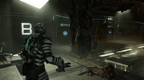 Секретная концовка в Dead Space, как открыть — что случилось в ...