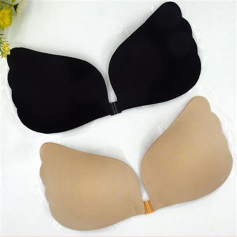 Venta Bra Con Pegamento En Stock