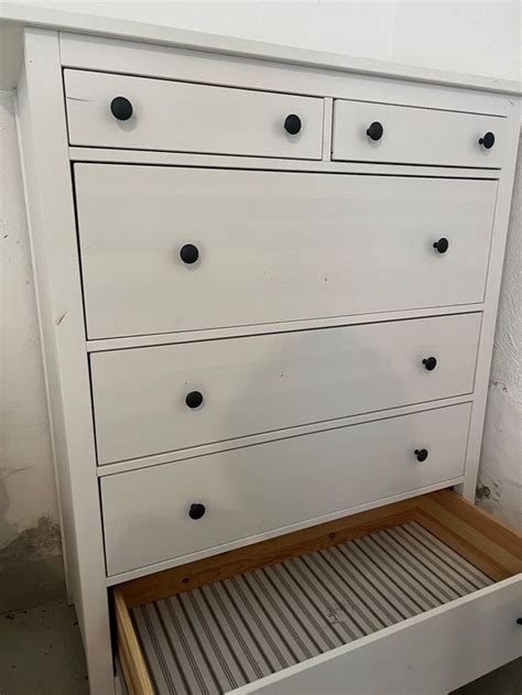 Hemnes Kommode Kaufen Auf Ricardo