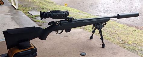 Цифровой прицел ночного видения Sytong HT-60 (3/8x 940нм) купить в ...