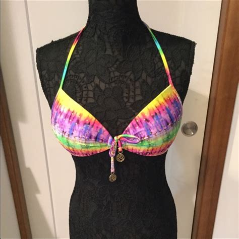 Luli Fama Bikini Set Gem