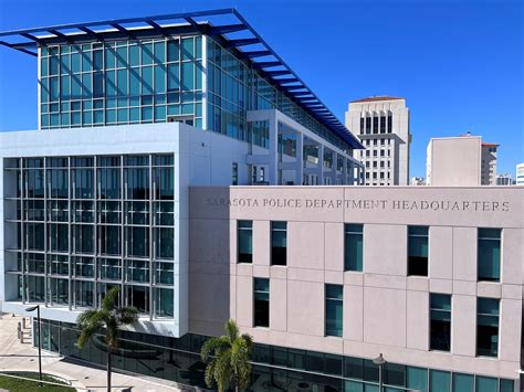 Sarasota Police Department
