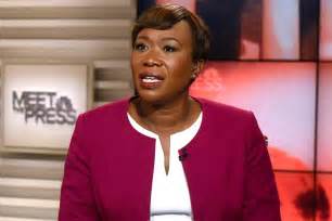 Joy Reid Apologizes For Homophobic Remarks In Old Blog Posts