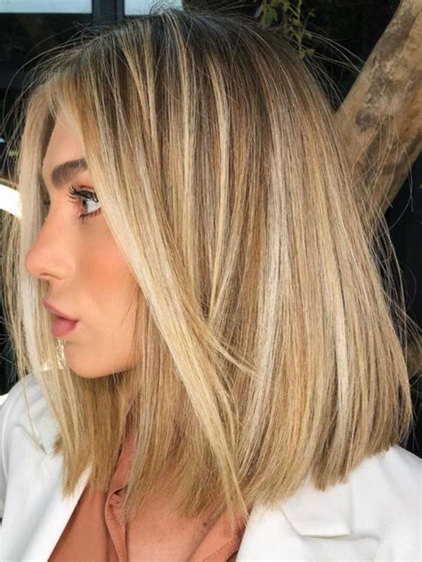 Cute Blonde Hair Color Trends Mixed Shades Of Cool Tone Blonde Artofit