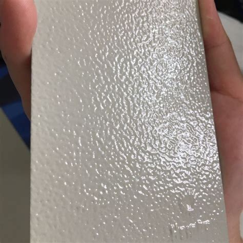 Ral 7035 Ral 7032 Ral 7038 Grey Hybrid Powder Coating For Cabinet Or