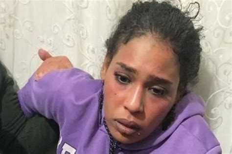 Brit Girl 16 Found Naked In House With No Memory Of What Happened