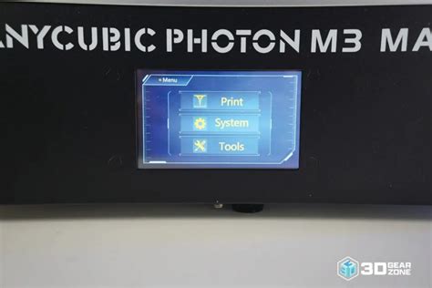 Anycubic Photon M3 Max Review - 3DGearZone