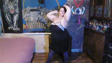 BBW Wife In Pantyhose Part XHamster