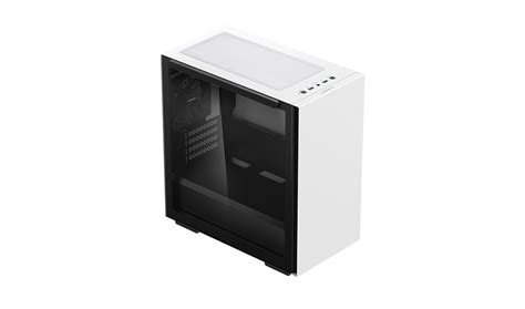 MACUBE 110 WH - DeepCool