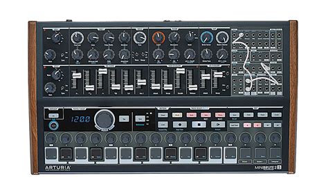 Arturia Minibrute S Review Musicradar