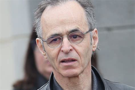 Jean Jacques Goldman Je Suis Triste Pour Les Gens Qui Se Font Duper