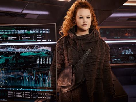 Season Three Star Trek Discovery Opening Sequence Trektoday