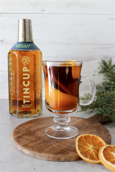 Apple Cider Hot Toddy Carneliancooks