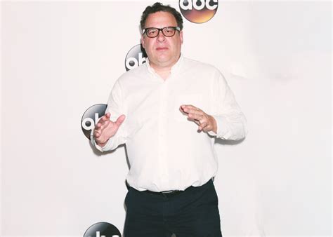 Get To Know Jeff Garlin - Wife, Health Issues, Net Worth And More