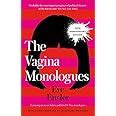 The Vagina Monologues Eve Ensler Ensler Eve Woodson Jacqueline Amazon de Bücher