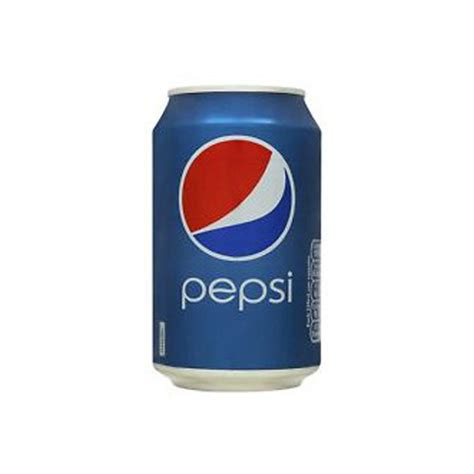 Pepsi Soft Drink Can 330ml Tidjara Halal Meat Delivery To Your Door