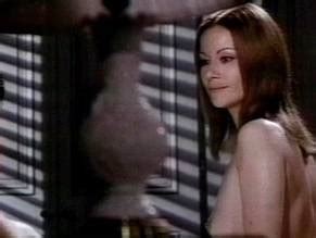 Claudine Auger Nude Aznude