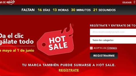 Hot Sale Cu Ndo Empieza Y Qu Debes Saber Sobre Las Ofertas El Heraldo De M Xico