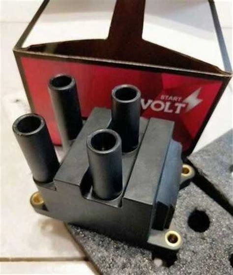 Катушка зажигания Форд Москва | Автозапчасти | Festima.Ru – мониторинг ...