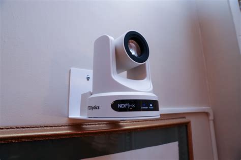 City of Reading Council Chamber: Cost-Saving Live Stream Upgrade