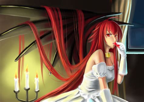 High School DxD, HD Wallpaper | Rare Gallery
