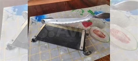 Фоторезак купить в Новокузнецке | Электроника | Авито