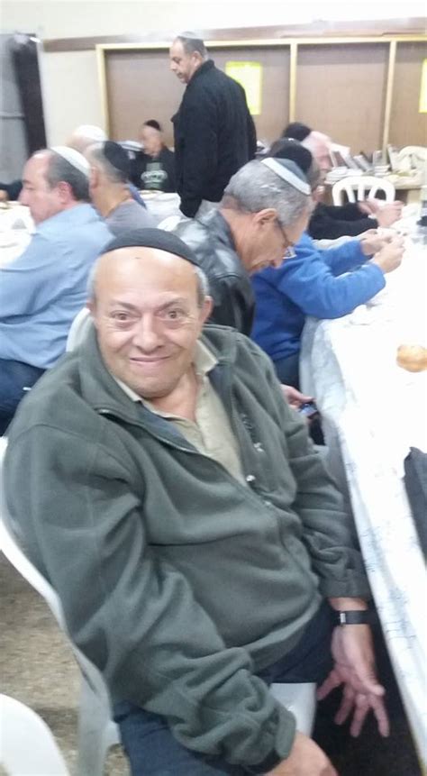 חברים שאוהבים את LoveDavka - אתר הכרויות לאנשים עם מוגבלויות