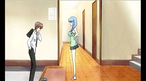 Classmate Conceived Of Flame Ep Hentai Porn