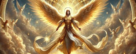 Powers and INVOCATION of Archangel SACHIEL